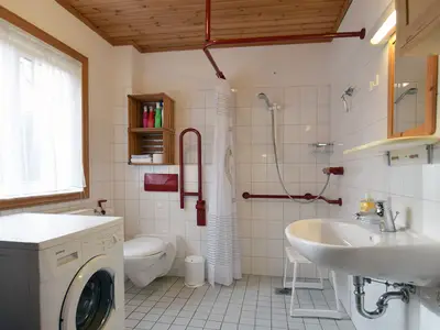 Ferienhaus für 6 Personen (62 m²) in Prerow 5/10