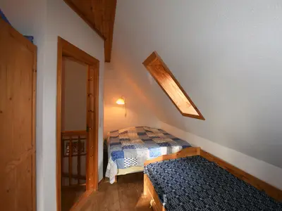 Ferienhaus für 6 Personen (62 m²) in Prerow 7/10