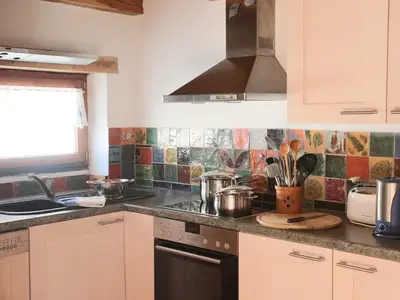 Ferienhaus für 3 Personen (70 m²) in Prerow 10/10