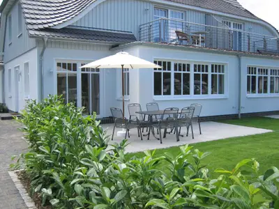 Ferienhaus für 6 Personen (100 m²) in Prerow 2/10