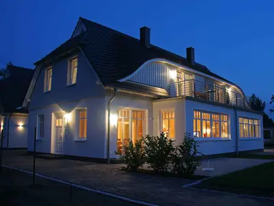 Ferienhaus für 6 Personen (100 m²) in Prerow 3/10