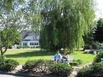 Ferienhaus für 6 Personen (100 m²) in Prerow 4/10