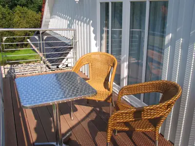 Ferienhaus für 6 Personen (100 m²) in Prerow 5/10