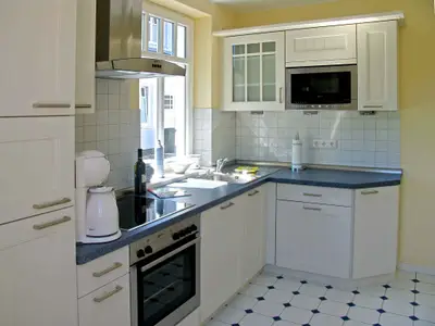 Ferienhaus für 6 Personen (100 m²) in Prerow 6/10