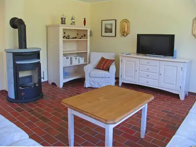 Ferienhaus für 6 Personen (100 m²) in Prerow 10/10