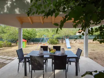 Ferienhaus für 7 Personen (120 m²) in Prgomet 4/10
