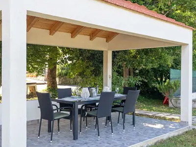 Ferienhaus für 7 Personen (120 m²) in Prgomet 5/10