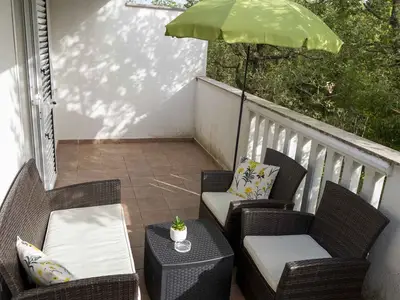 Ferienhaus für 7 Personen (120 m²) in Prgomet 2/10