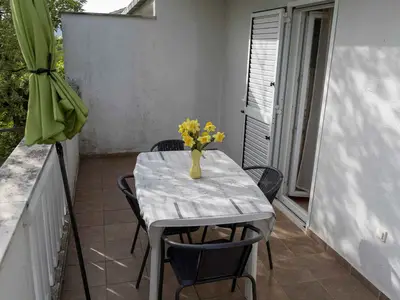 Ferienhaus für 7 Personen (120 m²) in Prgomet 3/10