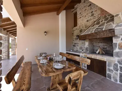 Ferienhaus für 8 Personen (180 m²) in Pridraga 7/10