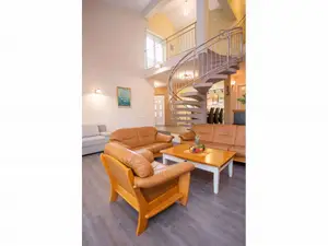 Ferienhaus für 10 Personen (220 m²) in Pridraga