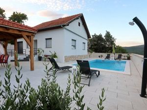 Ferienhaus für 6 Personen (70 m²) in Pridraga