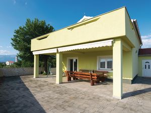 Ferienhaus für 8 Personen (162 m²) in Pridraga