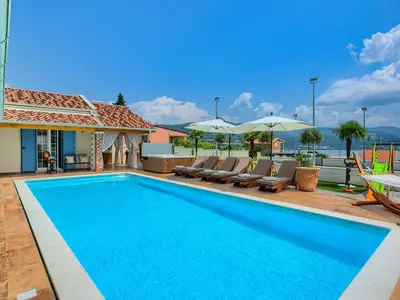 pool