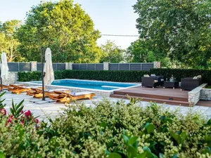 Ferienhaus für 5 Personen (120 m²) in Region Zadar