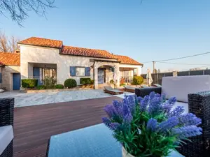 Ferienhaus für 6 Personen (120 m²) in Pridraga
