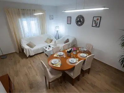 living-room