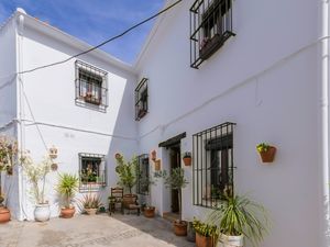 Ferienhaus für 4 Personen (100 m²) in Priego de Córdoba
