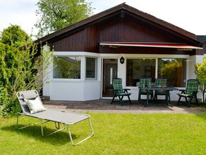 Ferienhaus für 4 Personen (55 m²) in Prien Am Chiemsee