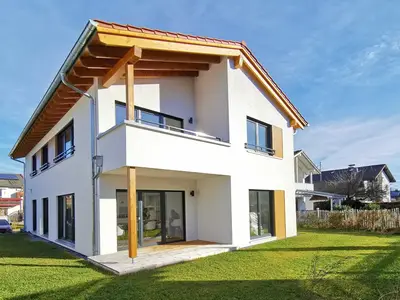 Ferienhaus für 12 Personen (268 m²) in Prien Am Chiemsee 2/10