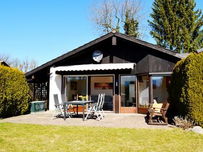 Ferienhaus für 4 Personen (55 m²) in Prien Am Chiemsee 2/10