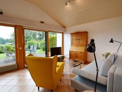 Ferienhaus für 4 Personen (55 m²) in Prien Am Chiemsee 3/10