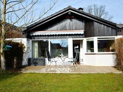 Ferienhaus für 2 Personen (55 m²) in Prien Am Chiemsee 1/10