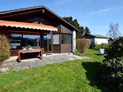 Ferienhaus für 4 Personen (53 m²) in Prien Am Chiemsee 10/10