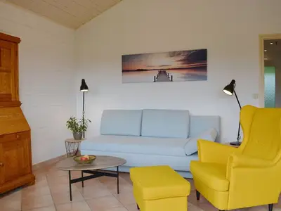 Ferienhaus für 4 Personen (55 m²) in Prien Am Chiemsee 4/10