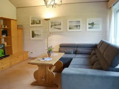 Ferienhaus für 4 Personen (55 m²) in Prien Am Chiemsee 5/10