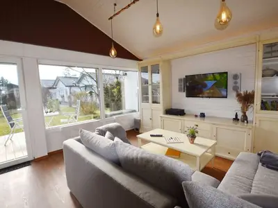 Ferienhaus für 2 Personen (55 m²) in Prien Am Chiemsee 1/10