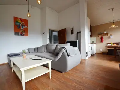 Ferienhaus für 2 Personen (55 m²) in Prien Am Chiemsee 3/10