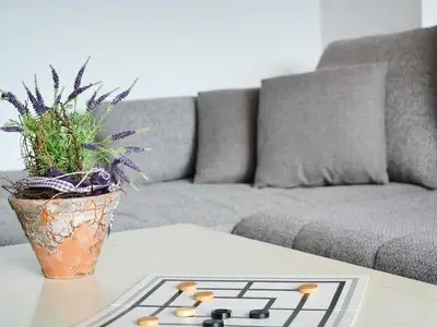 Ferienhaus für 2 Personen (55 m²) in Prien Am Chiemsee 4/10