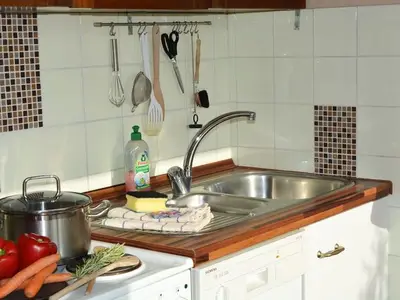 Ferienhaus für 2 Personen (55 m²) in Prien Am Chiemsee 7/10