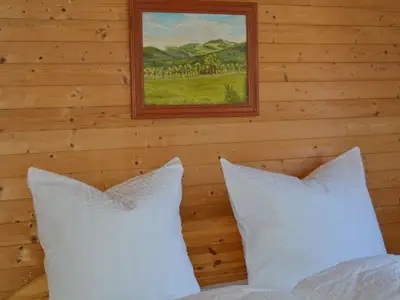 Ferienhaus für 2 Personen (55 m²) in Prien Am Chiemsee 8/10