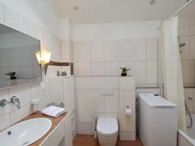 Ferienhaus für 2 Personen (55 m²) in Prien Am Chiemsee 10/10