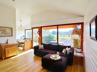 Ferienhaus für 4 Personen (53 m²) in Prien Am Chiemsee 2/10