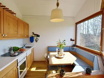 Ferienhaus für 4 Personen (53 m²) in Prien Am Chiemsee 3/10