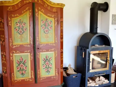 Ferienhaus für 4 Personen (53 m²) in Prien Am Chiemsee 6/10
