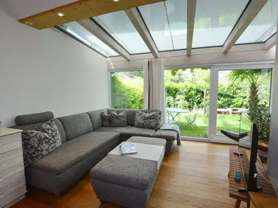 Ferienhaus für 4 Personen (65 m²) in Prien Am Chiemsee 2/10