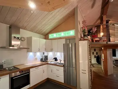 Ferienhaus für 4 Personen (65 m²) in Prien Am Chiemsee 4/10