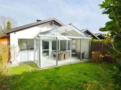 Ferienhaus für 4 Personen (65 m²) in Prien Am Chiemsee 3/10