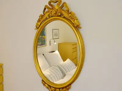 Ferienhaus für 4 Personen (65 m²) in Prien Am Chiemsee 10/10