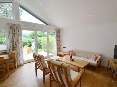 Ferienhaus für 4 Personen (54 m²) in Prien Am Chiemsee 6/10