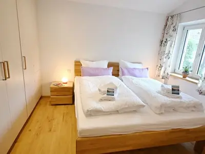Ferienhaus für 4 Personen (54 m²) in Prien Am Chiemsee 8/10