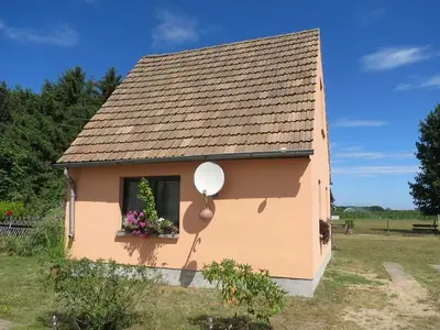 Ferienhaus für 3 Personen (30 m²) in Priepert 2/10