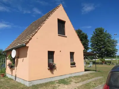Ferienhaus für 3 Personen (30 m²) in Priepert 3/10