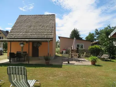 Ferienhaus für 3 Personen (30 m²) in Priepert 4/10