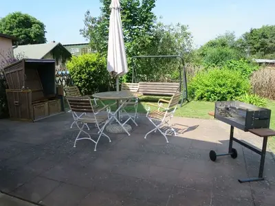 Ferienhaus für 3 Personen (30 m²) in Priepert 5/10