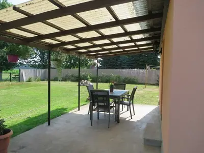 Ferienhaus für 3 Personen (30 m²) in Priepert 6/10